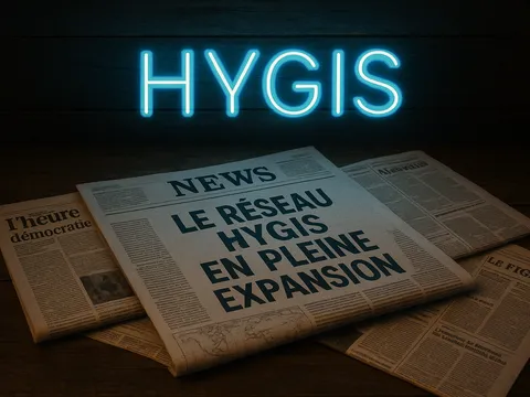 actualite hygis