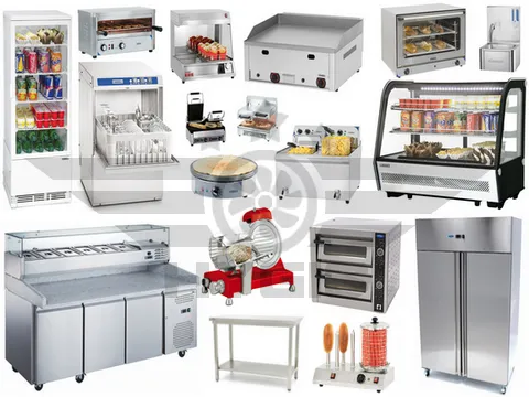 equipement materiel chr metier de bouche