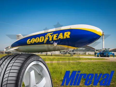 partenariat good year