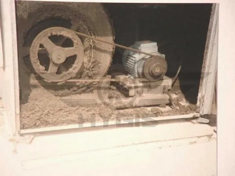 Entretien moteur vmc