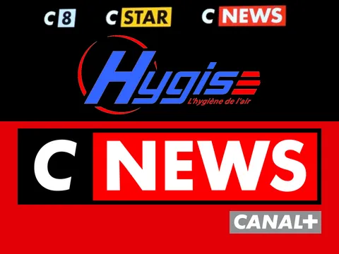 spot tv canal cnews hygis