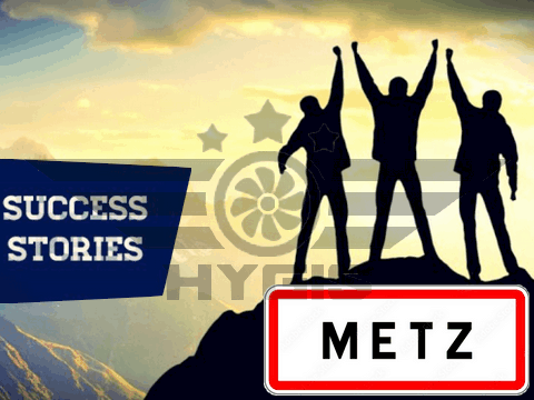 success story hygis metz