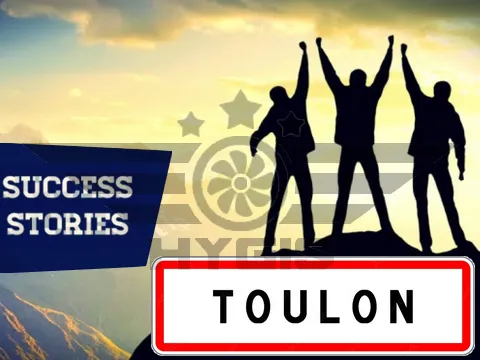 success story hygis toulon