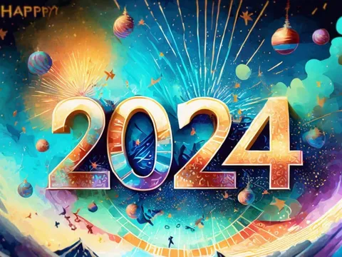 VOEUX 2024 | HYGIS