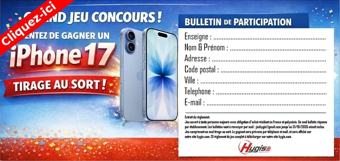 Bulletin participation