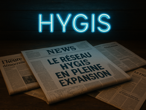 actualite hygis