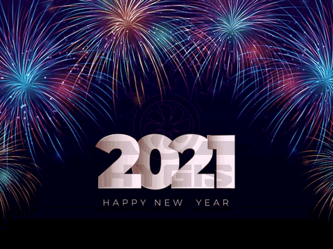 bonne année 2021 hygis