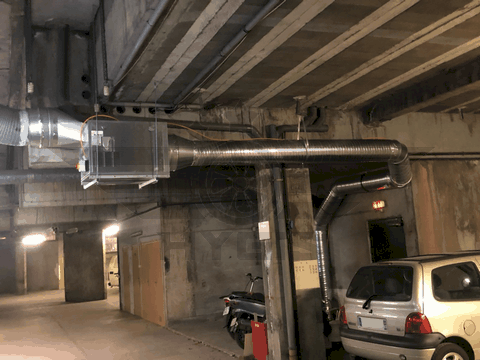 Lavage Automobile intérieur et extérieur Nîmes (30) Alès Uzès