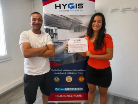 Agence HYGIS Tahiti polynésie francaise