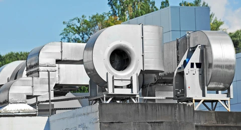 Entretien vmc collective