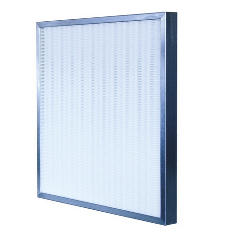 Filtre F7 ventilation professionnelle