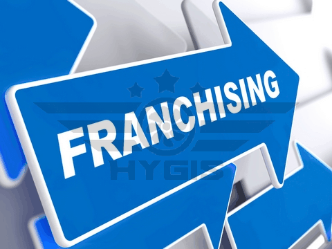 franchise hygis