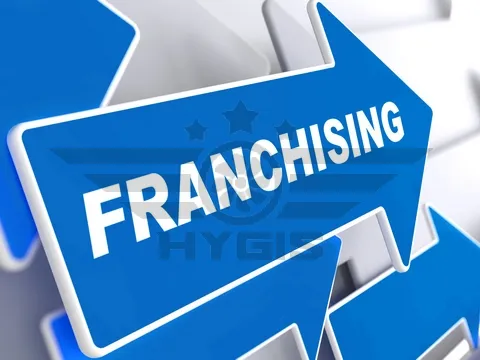 franchise nettoyage ventilation