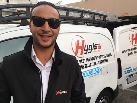 franchise entretien ventilation hygis