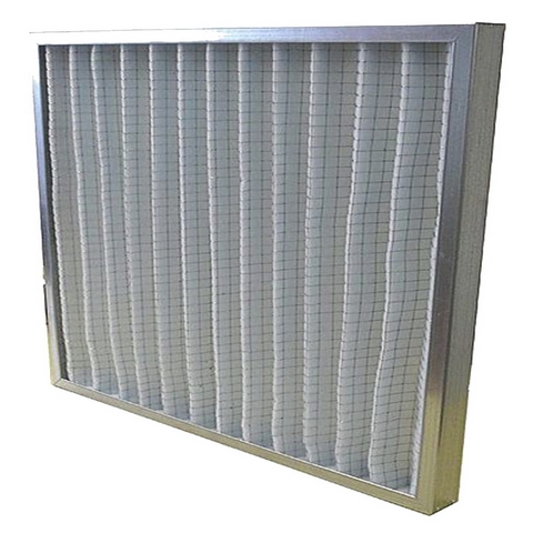 Filtre G4 ventilation professionnelle