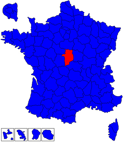 contact hygis bourges vierzon cher 18