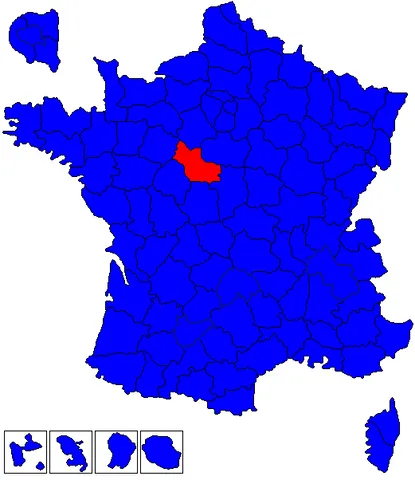 contact hygis blois loir et cher 41