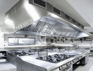 Actualités Hygien Azur : Comment entretenir l'inox de votre cuisine  professionnelle ?