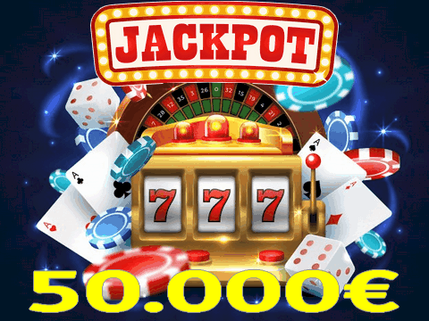 jeu concours jackpot 2022 HYGIS