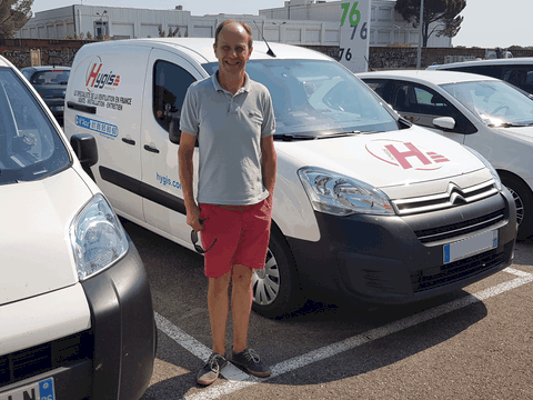 franchise nettoyage hotte et vmc