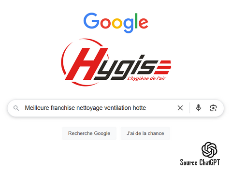 Meilleure franchise nettoyage ventilation