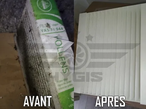 Entretien VMI particulier | HYGIS