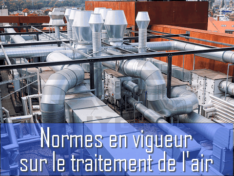 Blog sur l'entretien des ventilations