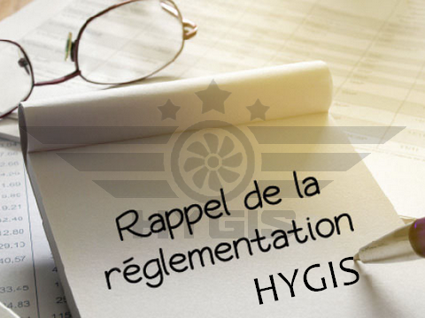 réglementation nettoyage hotte cuisine professionnelle obligatoire