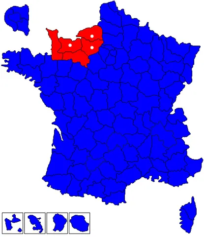 contact hygis caen rouen evreux normandie