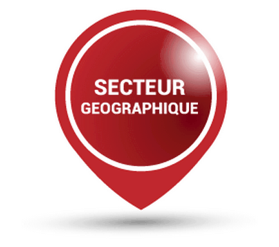 secteur geographique franchise ventilation hygis