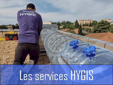 Services prestations HYGIS