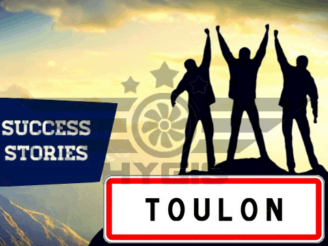 success story hygis toulon