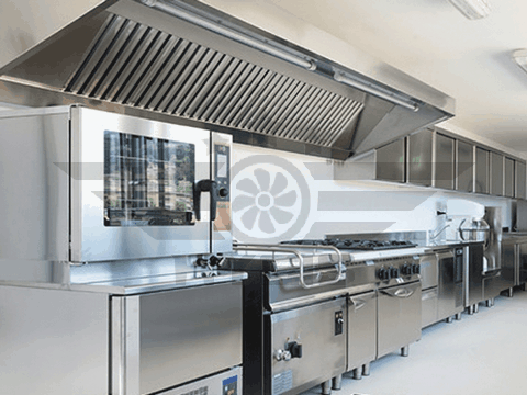 Actualités Hygien Azur : Comment entretenir l'inox de votre cuisine  professionnelle ?