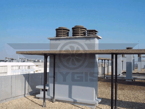 ventilation naturelle des logements | HYGIS